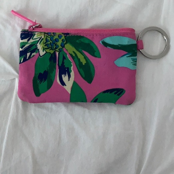 Vera Bradley Coin Purse - Picture 3 of 3